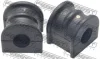 Втулка стабілізатора задн. Flex 08-19/Explorer 10-19 (d=19mm) FEBEST FDSB-EXPR (фото 1)