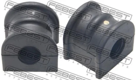 Втулка стабілізатора задн. Flex 08-19/Explorer 10-19 (d=19mm) FEBEST FDSB-EXPR