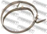 Хомути пильника шруса (к-кт 2шт) FEBEST FE-CLAMP (фото 1)