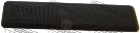 Заглушка в молдинг даху Mazda 2/3/5/6 03- FEBEST FEDM-M6