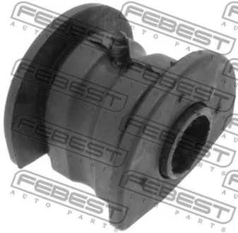 Сайлентблок переднього важеля (зад.) Honda HR-V 99- FEBEST HAB-033