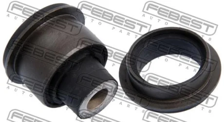 Сайлентблок задньої цапфи FEBEST HAB156