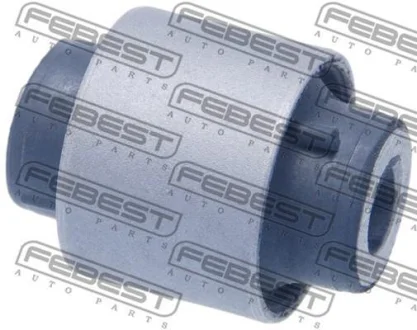 Сайлентблок заднього амортизатора FEBEST HAB191