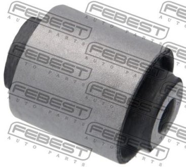 Сайлентблок важеля заднього HONDA ACCORD CP2 2008-2011 FEBEST HAB-200