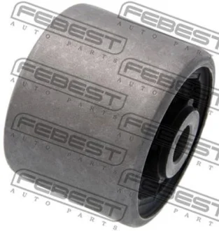 Сайлентблок переднього важеля (зад.) Pilot 09- FEBEST HAB-PLB