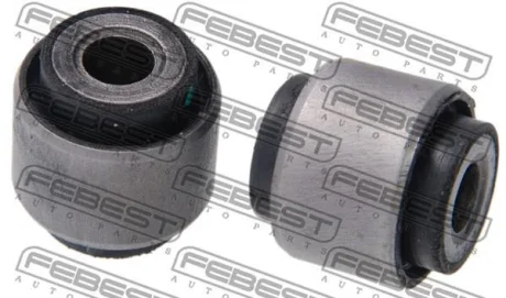 Сайлентблок важеля (к-кт) Honda CR-V 97-02 FEBEST HARM-10