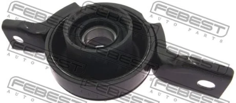 Підшипник підвісний кардана HONDA CR-V 2.0-2.4 07- FEBEST HCB-002