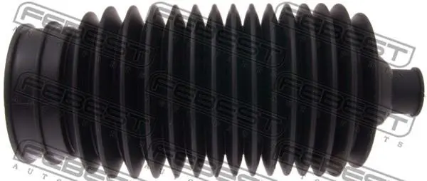 Пильник рульової рейки HONDA ACCORD VII 04-08 (к-кт) FEBEST HRKB-CL (фото 1)