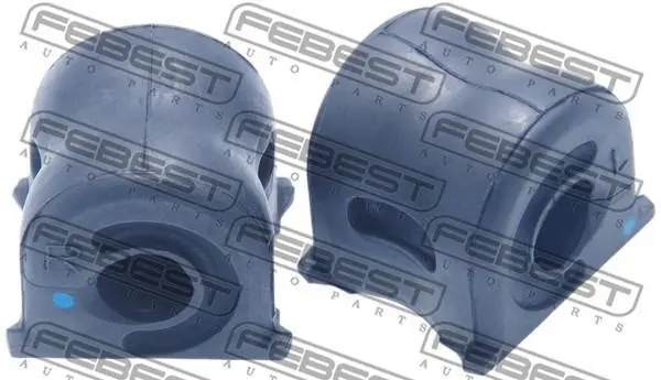Втулка стабілізатора (к-кт) Honda CR-V 07- FEBEST HSB-REF-KIT (фото 1)