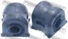 Втулка стабілізатора (к-кт) Honda CR-V 07- FEBEST HSB-REF-KIT (фото 1)