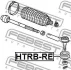Пильовик рульового наконечника Honda Civic 05-13 FEBEST HTRB-RE (фото 2)