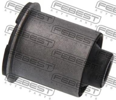 Сайлентблок переднього важеля FEBEST HYABH1F