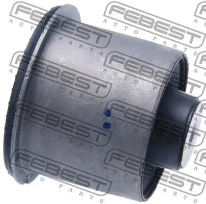 Сайлентблок задньої балки I10/ I20/Accent/Solaris/Rio 05- FEBEST HYAB-SBR (фото 1)
