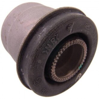 Фото сайлентблок переднього верхнього важеля FEBEST HYABTER1 Сайлентблок переднього верхнього важеля FEBEST HYABTER1