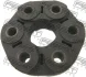 Балансир кардана Hyundai Tucson 04-10 FEBEST HYDS-001 (фото 1)
