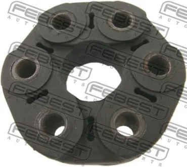 Балансир кардана Hyundai Tucson 04-10 FEBEST HYDS-001