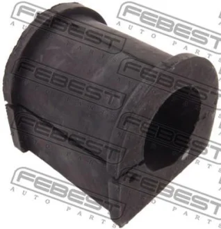 Втулка стабілізатора зад. Sonata/Terracan 98-06 FEBEST HYSB-TERR