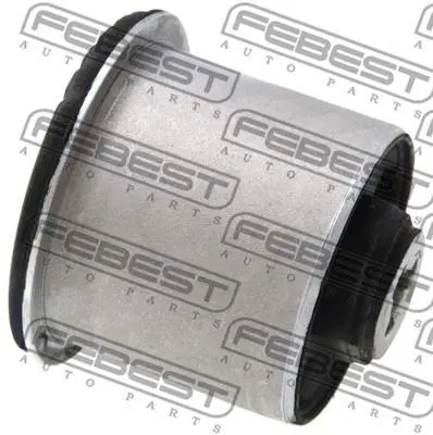 Сайлентблок задньої балки Hyundai I30/Ceed/Tucson 07- FEBEST KAB-025 (фото 1)