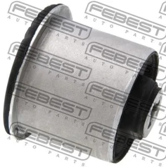 Сайлентблок задньої балки Hyundai I30/Ceed/Tucson 07- FEBEST KAB-025