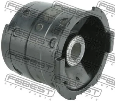 Сайлентблок задньої балки FEBEST LRAB036