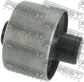 Сайлентблок заднього важеля Carisma/Space Star/V40/S40 95-(передн) FEBEST MAB-002