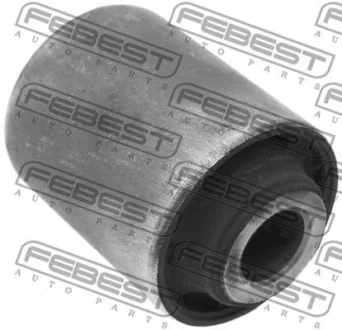 Сайлентблок задньої цапфи Pajero 00- FEBEST MAB-004