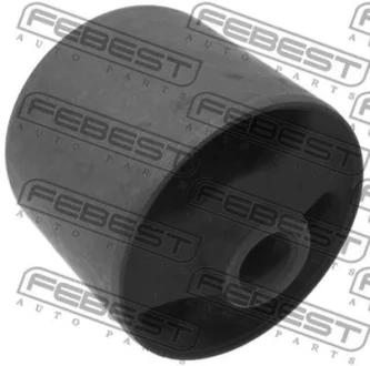 Сайлентблок важеля (зад./продов.) Pajero 00- FEBEST MAB-039