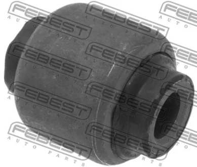 Сайлентблок задньої цапфи верхній Galant 92-04 FEBEST MAB-052