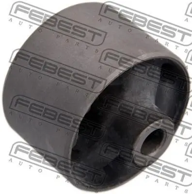 Сайлентблок задньої поздовжної тяги Galant 03- FEBEST MAB-055 (фото 1)