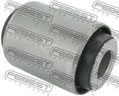 Сайлентблок важеля (зад./попереч.) Pajero 00- FEBEST MAB-069
