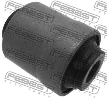 Сайлентблок задньої поперечної тяги Lancer/Outlander 95-06 FEBEST MAB-071