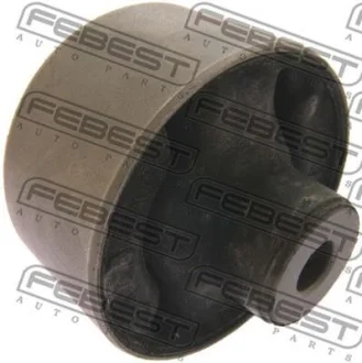 Сайлентблок важеля (зад./продов.) Lancer 00-09 FEBEST MAB-072
