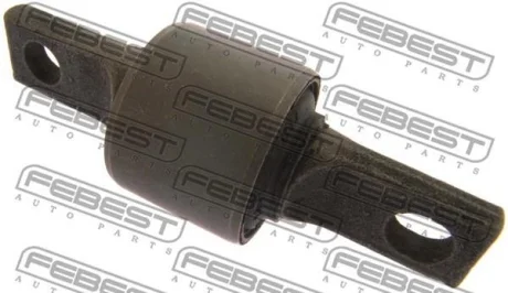 Сайлентблок важеля Lancer/Carisma/Colt 92- FEBEST MAB-079