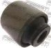 Сайлентблок важеля Nissan FX 35/Lancer 95-08 FEBEST MAB-080 (фото 1)