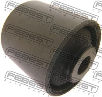 Сайлентблок задньої поздовжної тяги (низ) Pajero/Montero 99-05 FEBEST MAB-083