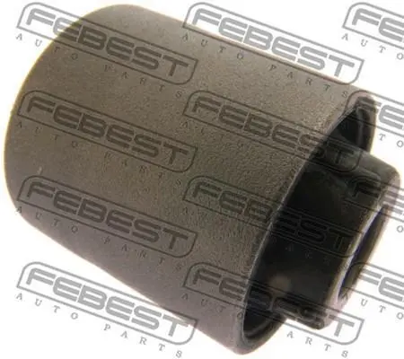 Сайлентблок задньої поперечної тяги Lancer/Outlander 00- FEBEST MAB-087 (фото 1)