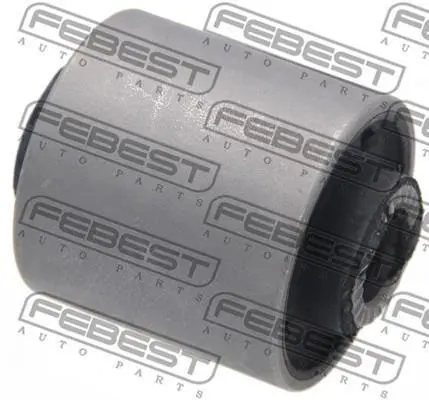 Сайлентблок задньої поперечної тяги Lancer 00-09 FEBEST MAB-088RUB (фото 1)
