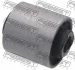 Сайлентблок задньої поперечної тяги Lancer 00-09 FEBEST MAB-088RUB (фото 1)