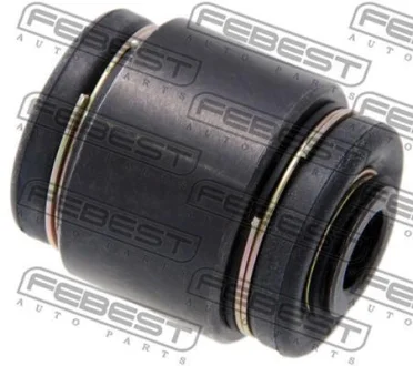 Сайлентблок задньої поперечної тяги Lancer 00-09 FEBEST MAB-088Z