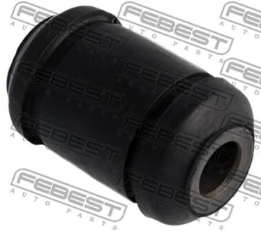 Сайлентблок переднього важеля (спереду) Lancer/Outlander 06- FEBEST MAB-105