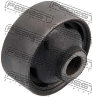 Сайлентблок переднього важеля (зад.) Mitsubishi Outlander 06-12/Lancer VIII 08- FEBEST MAB-106