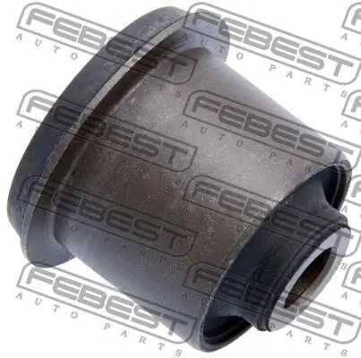 Сайлентблок переднього важеля (верх) Pajero Sport/L200 05- FEBEST MAB-112 (фото 1)