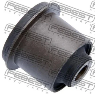 Сайлентблок переднього важеля (верх) Pajero Sport/L200 05- FEBEST MAB-112
