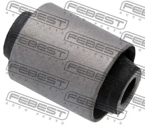 Сайлентблок заднього верхнього важеля Galant 03- FEBEST MAB-134 (фото 1)