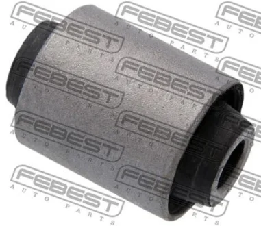 Сайлентблок заднього верхнього важеля Galant 03- FEBEST MAB-134