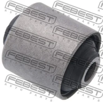 Сайлентблок заднього верхнього важеля Galant 03- FEBEST MAB-135