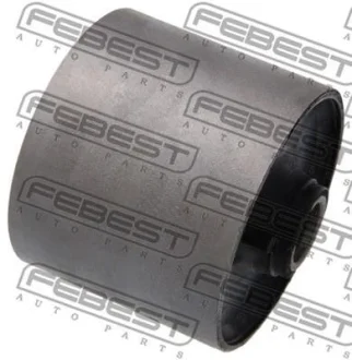 Сайлентблок важеля (зад./продов.) Pajero 00- FEBEST MAB-136
