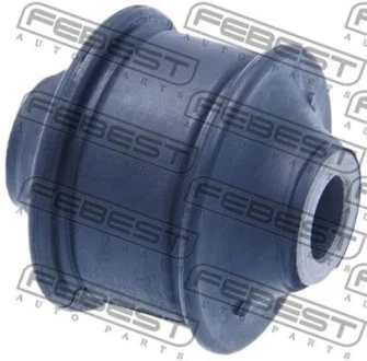 Сайлентблок заднього амортизатора Lancer/Outlander 00-09 FEBEST MAB-144