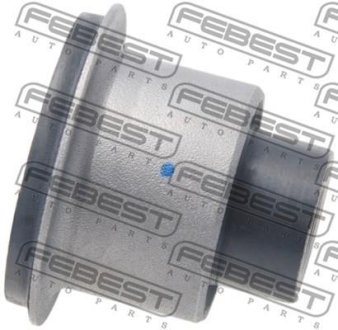 Сайлентблок підрамника (перед.) Grandis 06-10 FEBEST MAB-145