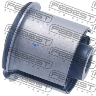 Сайлентблок задньої балки FEBEST MAB148